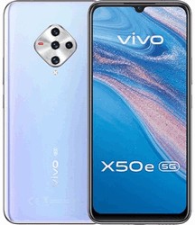Замена стекла на телефоне Vivo X50e в Тольятти